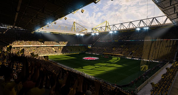 Electronic Arts FIFA 23 Standard Spansk Xbox Series X