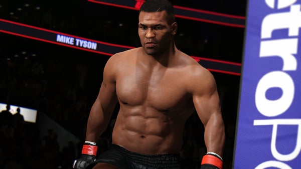 Pikkukuva 2 / 9: Electronic Arts EA Sports UFC 2 Vakio Xbox One