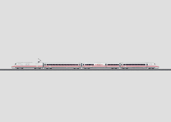 Märklin 36712 skalmodell HO (1:87)