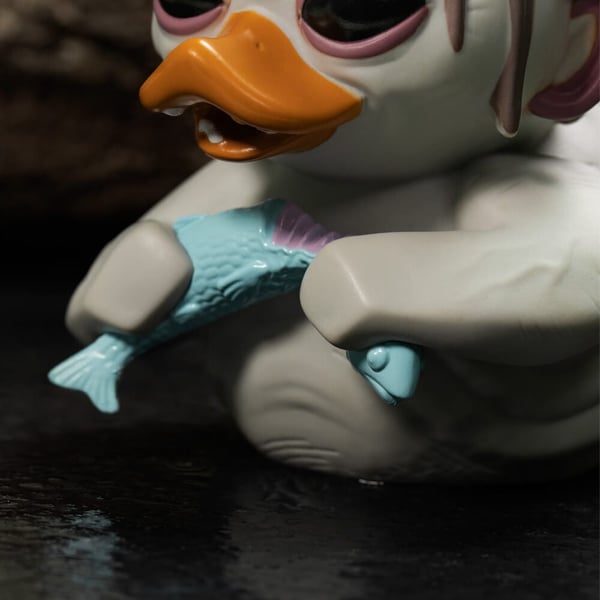 Miniatyrbillede 5 af 7: TUBBZ 5056280455547 collectible figure
