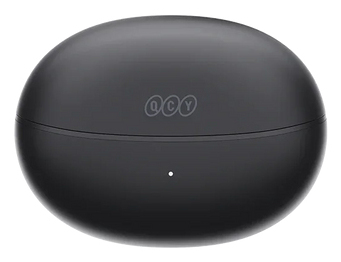 QCY Crossky C30 Headset Trådløs Open-ear Opkald/musik Bluetooth Sort