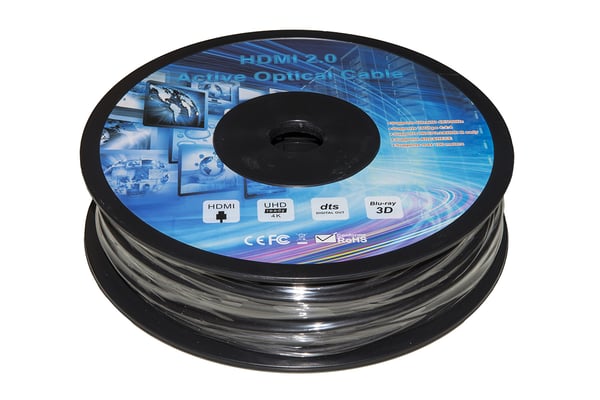 LINK LKCHD10F HDMI-kabel 10 m HDMI Typ A (standard) Svart