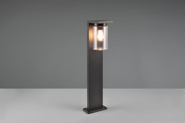 Miniatyrbillede 1 af 5: TRIO ARDILA Udendørs jordbelysning E27 LED