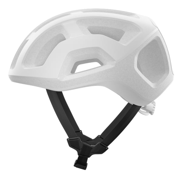 Miniatyrbild 1 av 4: POC Ventral Lite Vit