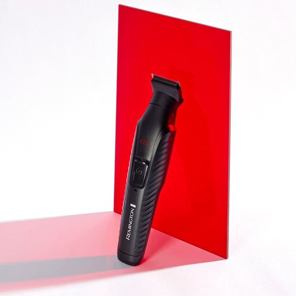 Pikkukuva 5 / 7: Remington PG2100 hiustrimmeri/-leikkuri Grafiitti