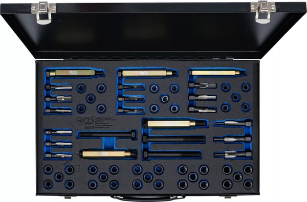 BGS technic Repair Kit for Glow Plug Threads