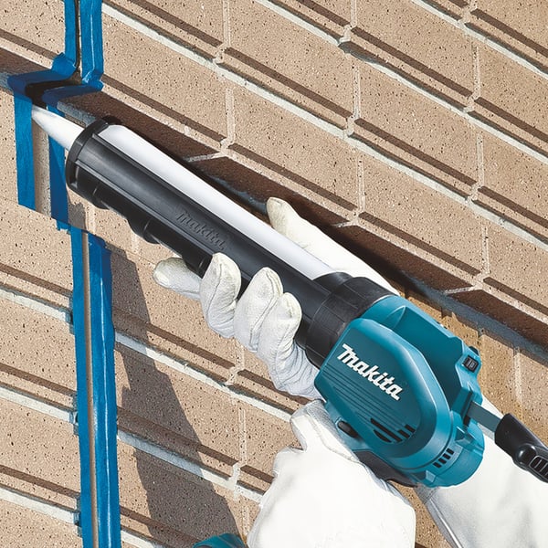 Makita CG100D akku fugepistol 28 mm/sek.