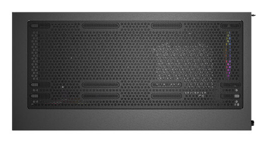 Pikkukuva 3 / 9: Antec CX500m ARGB Mini Tower Musta