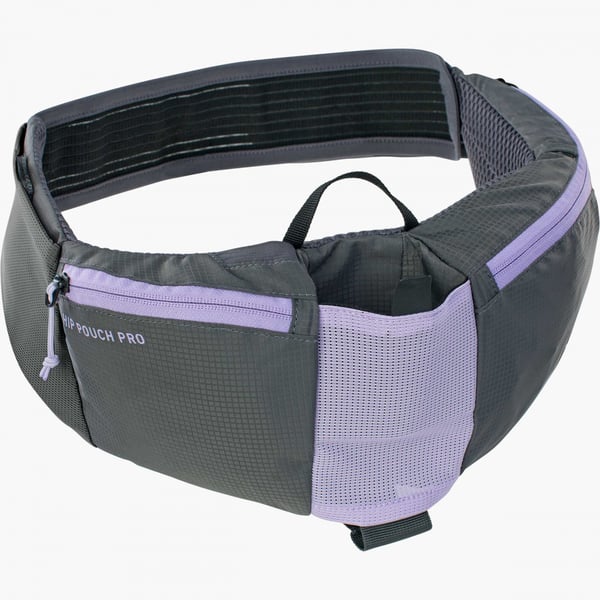 EVOC Hip Pouch Pro midjeväska Nät, Nylon Multifärg
