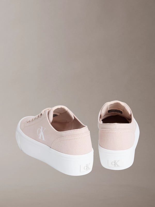 Pikkukuva 2 / 5: Calvin Klein YW0YW01763ABJ Naaras Vaaleanpunainen