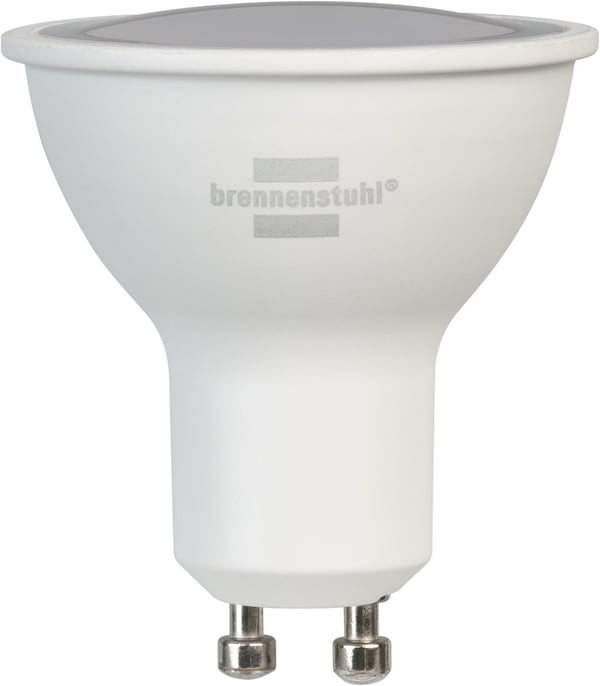 Brennenstuhl 1173780000 LED-lamppu 4,5 W GU10 F