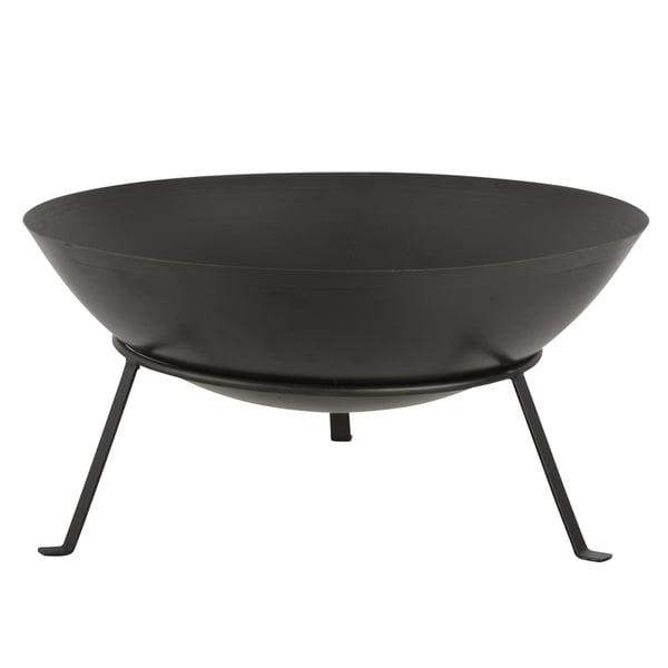 Miniatyrbillede 2 af 2: Esschert Design FF267 ildsted