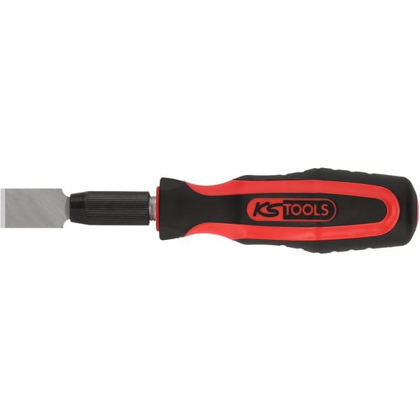 Pikkukuva 1 / 2: KS Tools 907.2215 käsikaavin
