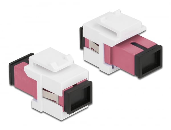 Miniatyrbillede 2 af 3: DeLOCK 86717 kilesten modul