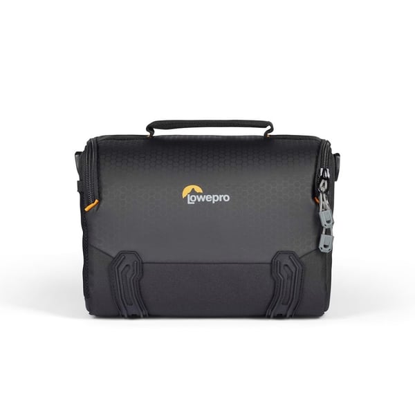 Lowepro Adventura SH 160 III Midjeväska Svart
