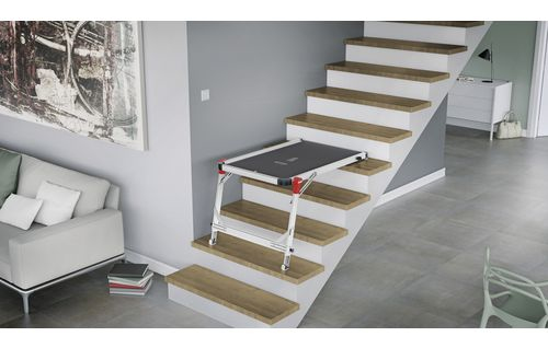 Hailo TP1