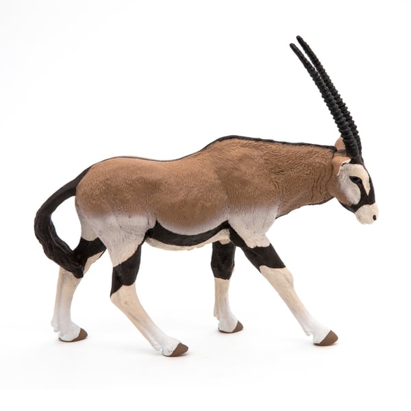 Papo Oryx Antelope