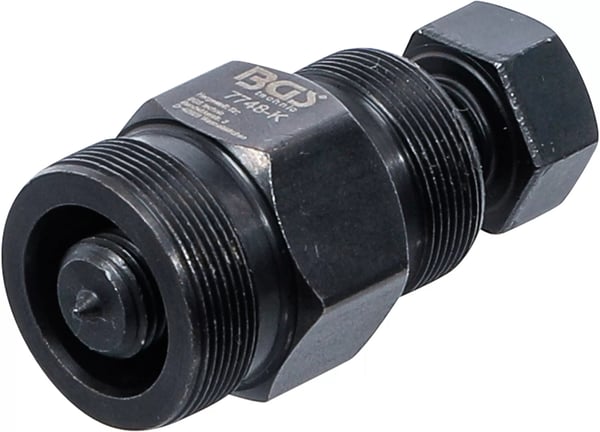 Miniatyrbild 1 av 6: BGS technic Rotor Puller
