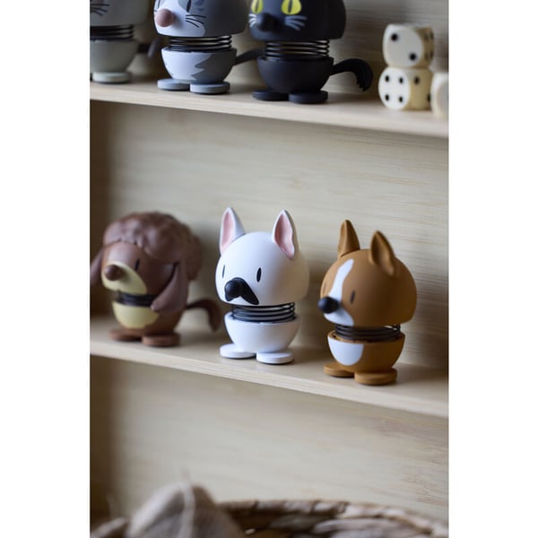 Miniatyrbild 8 av 10: Hoptimist Corgi