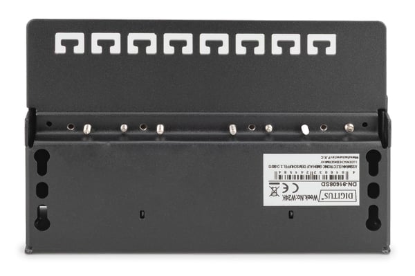 Digitus DN-91608SD patchpaneler