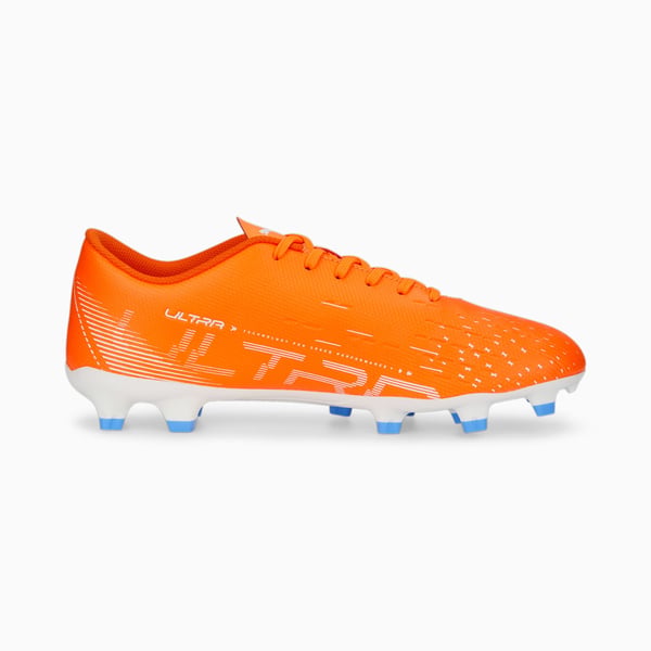 Miniatyrbillede 3 af 9: PUMA 107224_01_44.5 teamsportsfodtøj Fodbold Hanstik