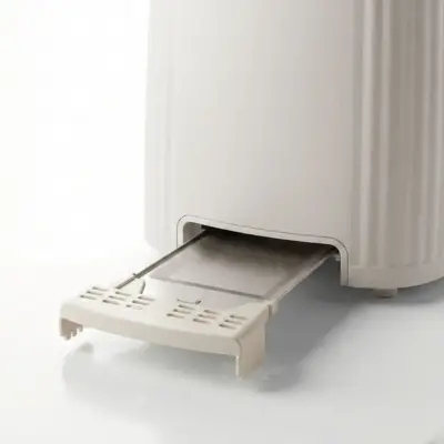 Seeger SGR150SB leivänpaahdin 7 2 viipale(i)ta 930 W Beige
