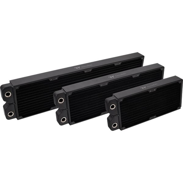 Thermaltake Pacific CLD 360 Kølelegeme