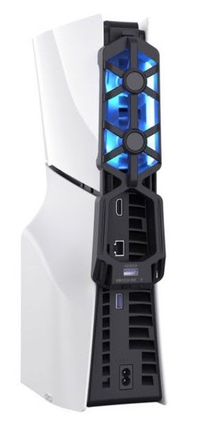 Maxx Tech MXT-SF-PS5 spelkonsoldel och tillbehör Kylfläkt