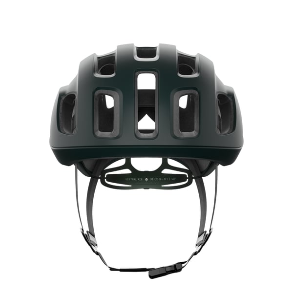 Miniatyrbillede 3 af 4: POC Ventral Air WF MIPS Grøn
