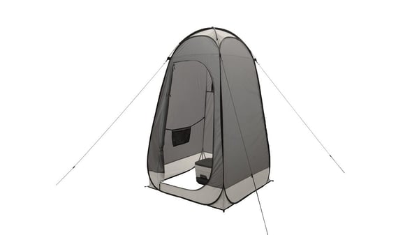 Pikkukuva 1 / 9: Easy Camp Little Loo Pop-up -teltta Harmaa