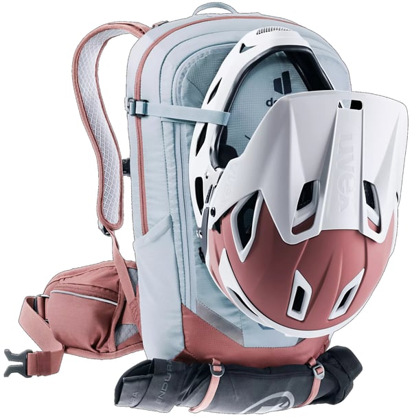 Deuter Flyt 12 SL rygsæk Cykel rygsæk Polyamid, Polyester