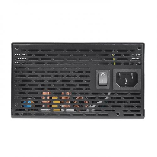 Pikkukuva 5 / 5: Thermaltake Smart BM2 virtalähdeyksikkö 650 W 20+4 pin ATX ATX Musta