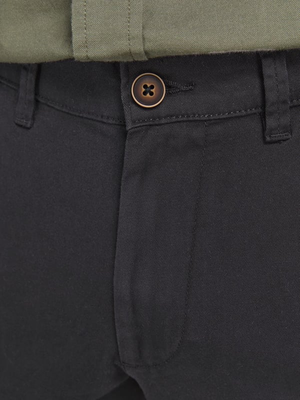 Pikkukuva 7 / 8: Jack & Jones 12174152 Musta