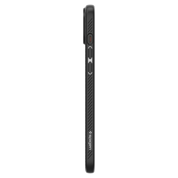 Miniatyrbild 3 av 15: Spigen ACS06650 mobiltelefonfodral 17 cm (6.7") Mobilskal Svart