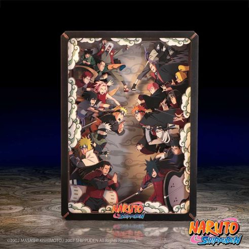 Miniatyrbillede 5 af 7: Nemesis Now C7669B26 action & samlefigurer