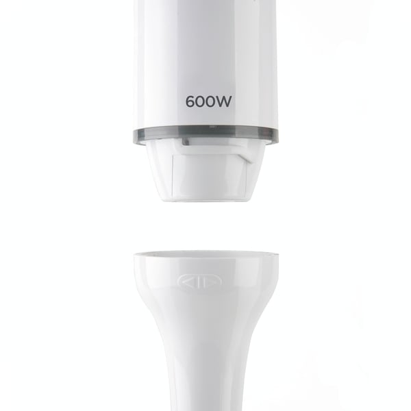 Miniatyrbillede 2 af 10: Black & Decker BXHBA600E
