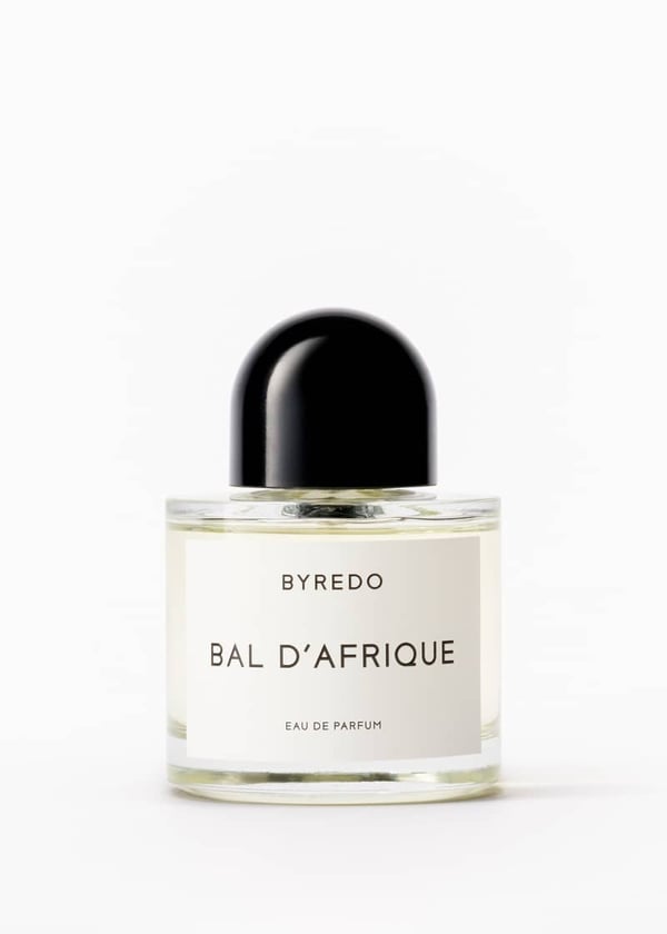 Byredo Bal d'Afrique 100 ml Unisex