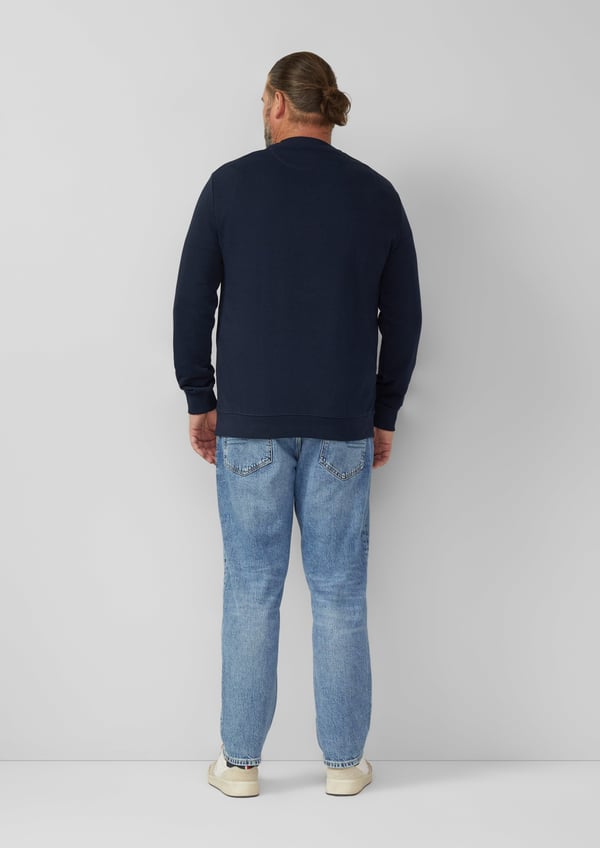 s.Oliver 2179452.59D3.4XL sweatshirt & hoodie