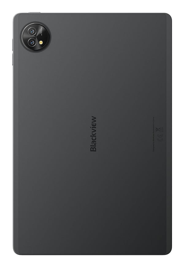 Blackview ZENO 10 5G Tiger LTE-TDD & LTE-FDD 128 GB 27,9 cm (11") 8 GB Wi-Fi 5 (802.11ac) Android 15 Sort
