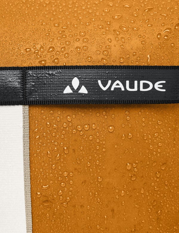 VAUDE Banaba Toilettaske 5 L Polyester Orange