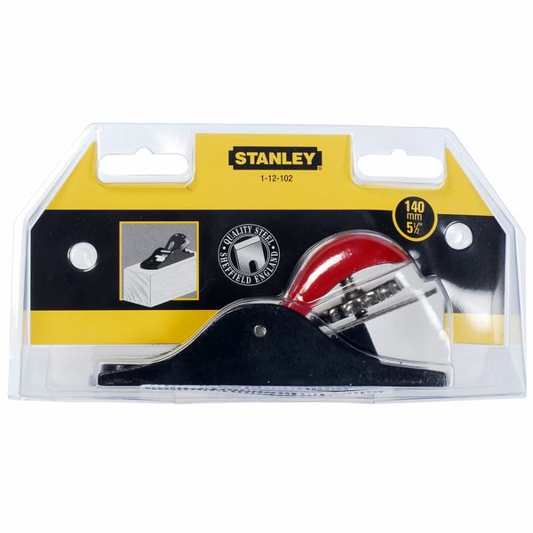Stanley 102 3,5 cm Puuhöylä