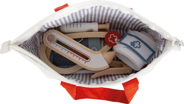 Small foot 12760 rollspel