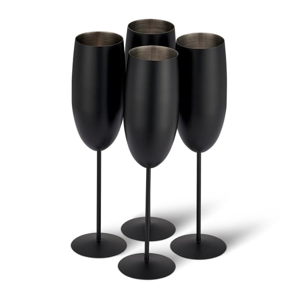 Oak & Steel 15015 285 ml Vinglas sæt Oak & Steel 15015 285 ml Vinglas sæt