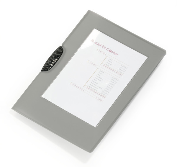 Durable Pocketfix arkbeskytter 150 x 210 mm (A5)