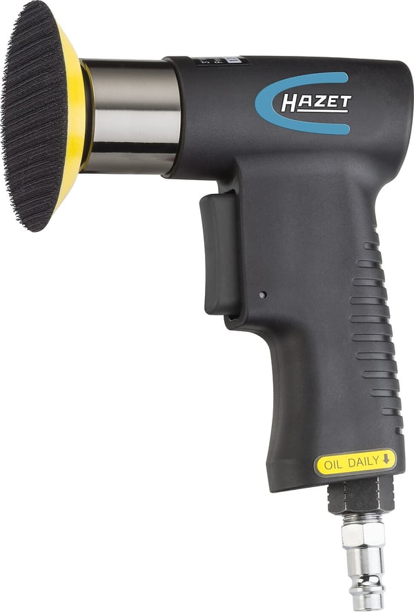 Pikkukuva 1 / 5: HAZET 9033N-9 iskuhylsy Iskuhylsysarja