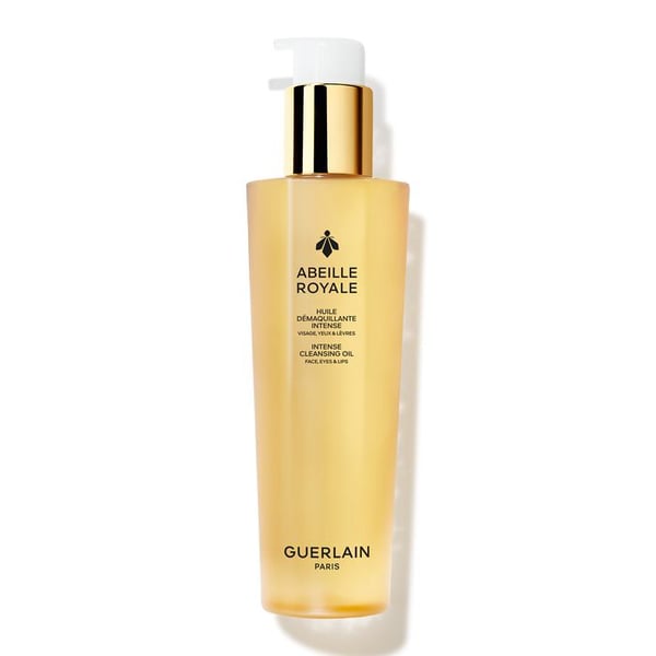 Guerlain Abeille Royale Intense Cleansing Oil Rengöringsolja Kvinna 150 ml Guerlain Abeille Royale Intense Cleansing Oil Rengöringsolja Kvinna 150 ml