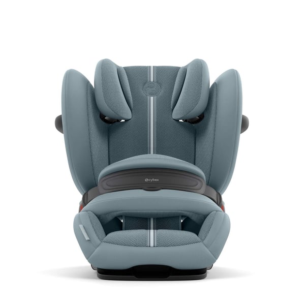 Pikkukuva 4 / 6: CYBEX Pallas G3 auton lapsi-istuin 1-2-3 (9 - 36 kg; 15 months - 12 years) Sininen