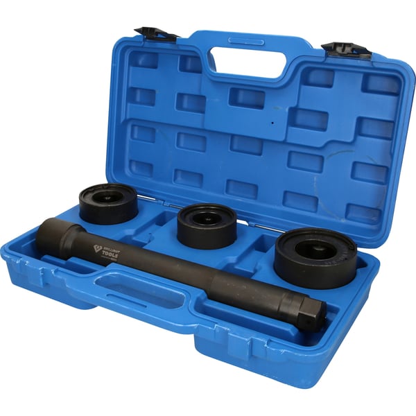 Miniatyrbillede 2 af 14: Brilliant Tools BT661350 reparation & vedligeholdelse til køretøj