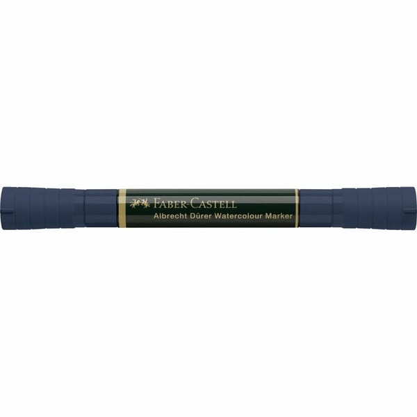 Pikkukuva 2 / 6: Faber-Castell 160457 tussi 1 kpl Indigo