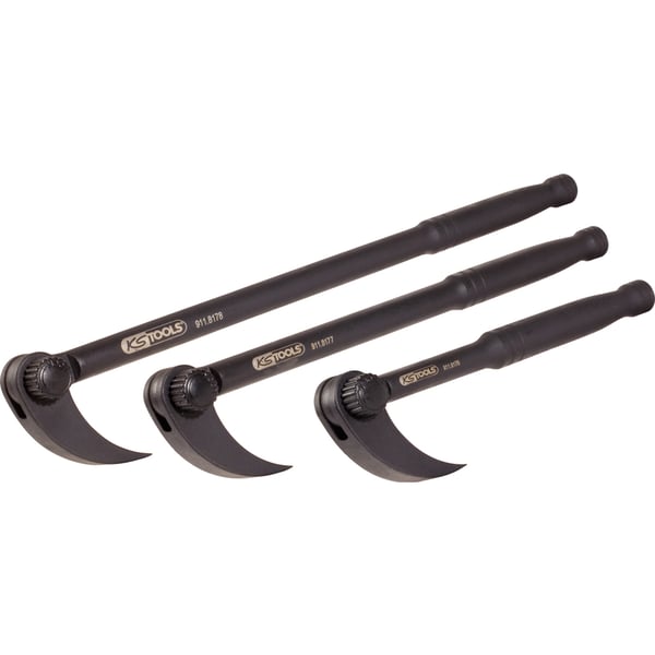 Miniatyrbillede 1 af 2: KS Tools 911.8175 koben